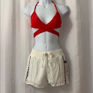 Harmony+Havoc shorts